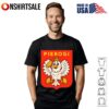 Protecting My Peace T-Shirt