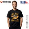 Press F to pay respects T-Shirt
