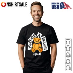 Pixlr It is not a phase T-Shirt