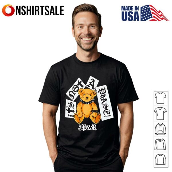 Pixlr It is not a phase T-Shirt
