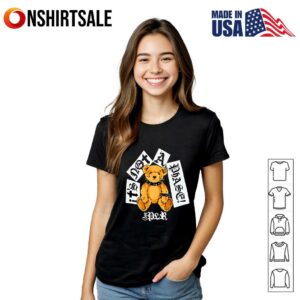 Pixlr It is not a phase T Shirt 2 1