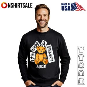 Pixlr It is not a phase T Shirt 3 1