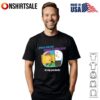 I Won’t Be Remembered As A Woman Who Stayed Silent In Times Of Injustice T-Shirt