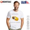 Pierogi Are My Love Language T-Shirt