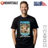 Snoopy be thankful always T-Shirt