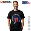 Payable on death ladies skull T-Shirt