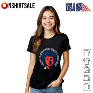 Prestwich Heys Leo Sayer T Shirt 2