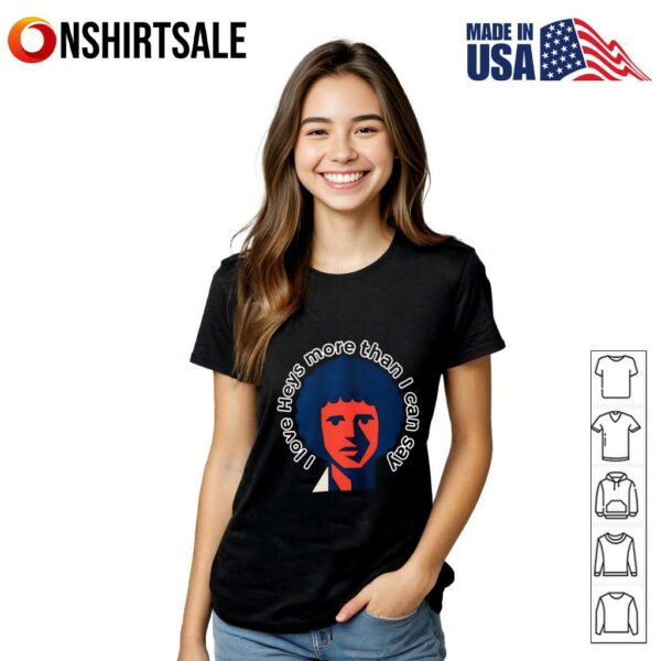 Prestwich Heys Leo Sayer T-Shirt