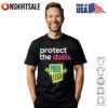 Leave Billionaires Alone Funny T-Shirt