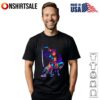 Raider of the lost mushroom Super Mario T-Shirt
