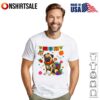 I’m Just Here for the Food T-Shirt