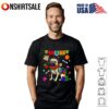 Reject humanity become a crustacean T-Shirt
