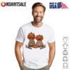 Road to Greatness Graduation T-Shirt