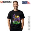 Real Men Go To Coldplay With Their Wives T-Shirt