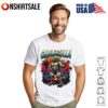 Sea of Stars moon T-Shirt
