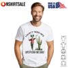 Raccoon and yes dispite the look on my face you’re still talking T-Shirt