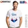 NJNY Gotham FC Rose Lavelle chibi cartoon T-shirt