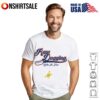 Protect with honor serve with Pride Chicago Bears T-Shirt