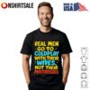 Pumpkin Head Go To The Fucking Gym T-Shirt