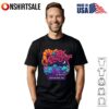 I Survived The Great Glizzaster 2025 T-Shirt, Wurst Day Ever York County T-Shirt