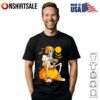 Shall not comply don’t tread on me vintage T-Shirt