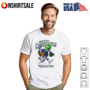 Ridgeline Riverhawks Ridgeline Football Thrillville Utah
