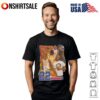 I Survived The Great Glizzaster 2025 T-Shirt, Wurst Day Ever York County T-Shirt