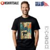 Ross Chastain Busch Light Cream of the Crop T-Shirt
