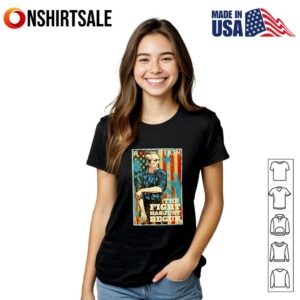 Ron Paul the fight has just begun T Shirt 2