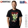 Special Forces mess with the best die like the rest T-Shirt