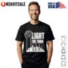 Robbing hood T-Shirt