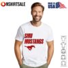 See You Space Cowboy T-Shirt
