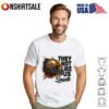 Progress take the first step begin today T-Shirt