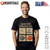Skeleton Pumpkin Halloween  T-Shirt