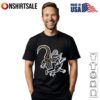 Raider of the lost mushroom Super Mario T-Shirt