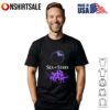 Plasticine Action We Oppose Ai Generated Animation T-Shirt