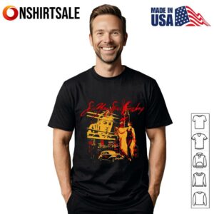 See You Space Cowboy T-Shirt
