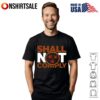 Skeleton Don’t Forget To Hydrate And Mind Your Own Business T-Shirt