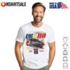 Shohei Ohtani vs Seiya Suzuki 2025 Tokyo Series cartoon T-Shirt