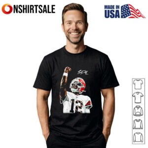 Shedeur perfect timing T-Shirt