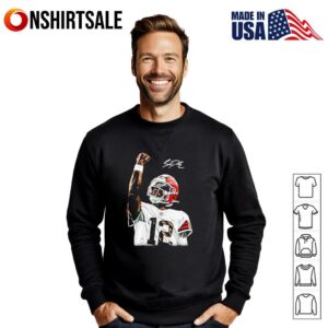 Shedeur perfect timing T Shirt 3