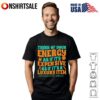 Rewatch Season Fall Leaf Phone Coffee Halloween T-Shirt