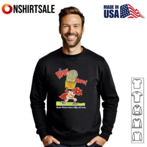 Silly Old Ant with High Hopes T Shirt 3