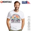 Shall not comply don’t tread on me vintage T-Shirt