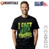 Real Men Go To Coldplay With Their Wives T-Shirt