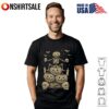 Trust science not morons subject T-Shirt