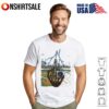 Soggy beaver bbq its not all over your face eating it wrong bbq T-shirt