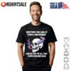 Turtle I See People My Age Out There Climbing Mountains And Zip Lining T-Shirt
