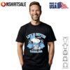 SMU Mustangs Football Spirit T-Shirt