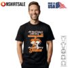 Ocean Of Illusions Ash Hoarder T-Shirt